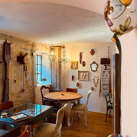 Inn Il Borgo Di Sabine *