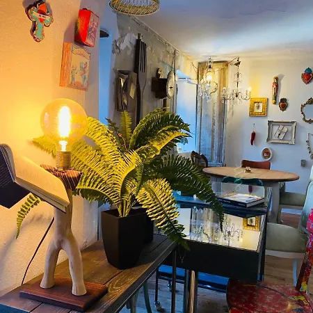 Inn Il Borgo Di Sabine Cittiglio