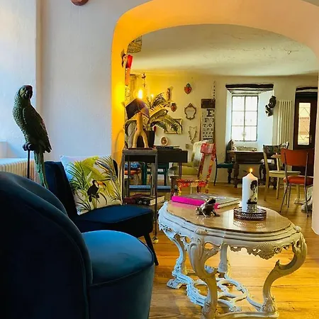 Il Borgo Di Sabine Inn *