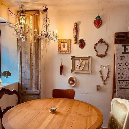 Il Borgo Di Sabine Inn