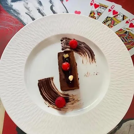 Il Borgo Di Sabine Inn *