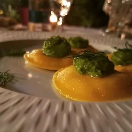 Inn Il Borgo Di Sabine