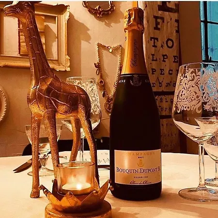 Il Borgo Di Sabine Inn *