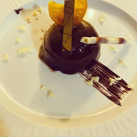 Inn Il Borgo Di Sabine Cittiglio