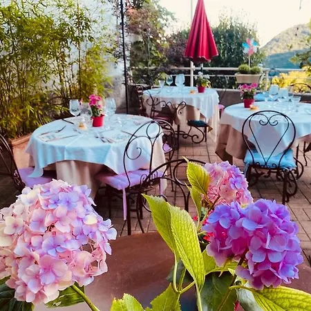 Il Borgo Di Sabine * Cittiglio