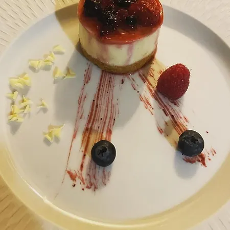 Il Borgo Di Sabine Inn