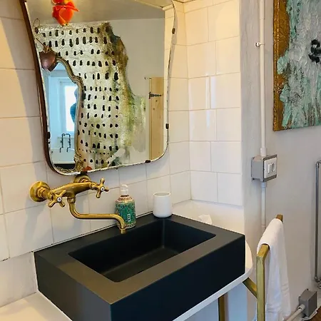 Inn Il Borgo Di Sabine