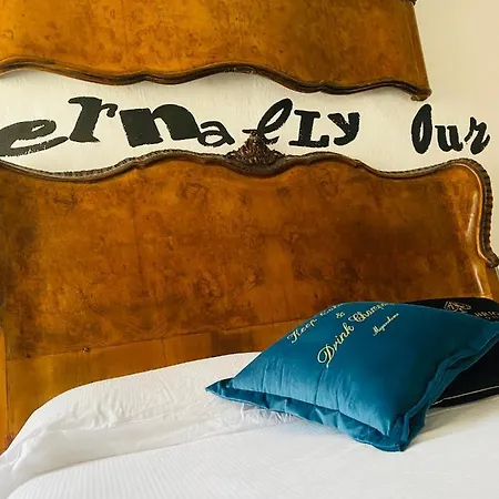 Il Borgo Di Sabine Inn