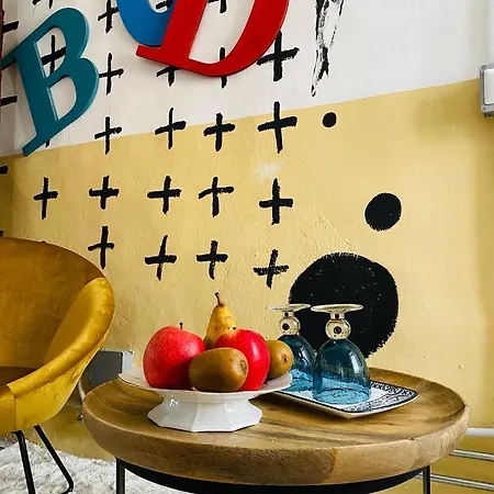 Inn Il Borgo Di Sabine Cittiglio
