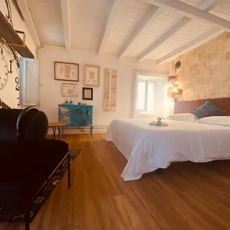 Inn Il Borgo Di Sabine Cittiglio