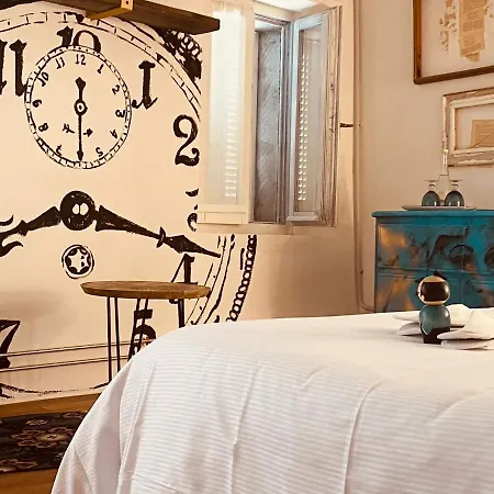 Inn Il Borgo Di Sabine Cittiglio