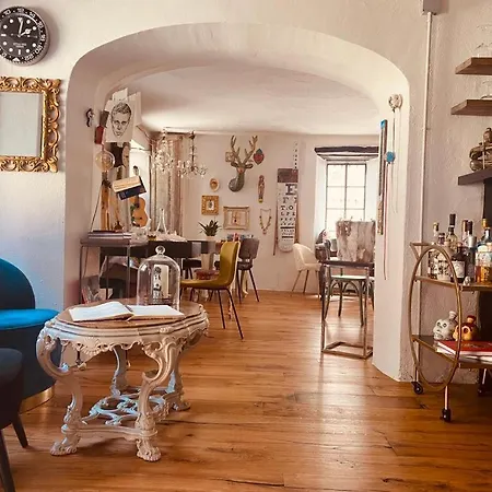 Inn Il Borgo Di Sabine Cittiglio