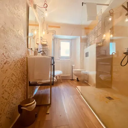 Inn Il Borgo Di Sabine
