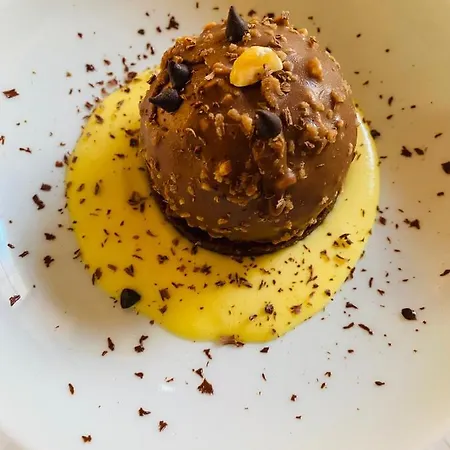Inn Il Borgo Di Sabine *