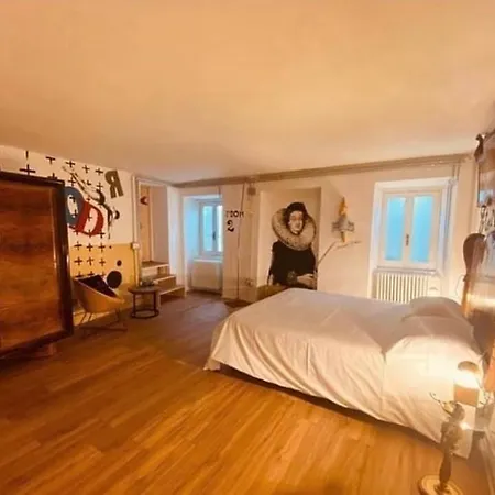 Il Borgo Di Sabine