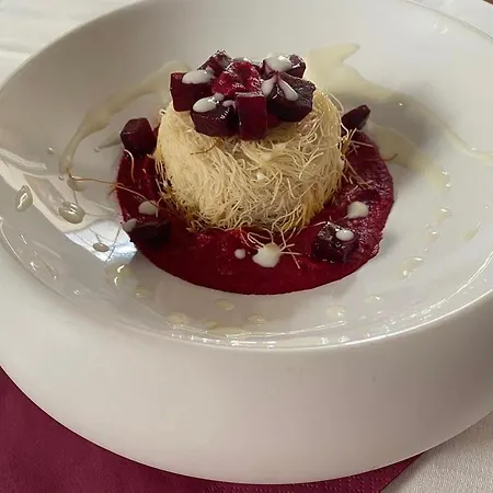 Inn Il Borgo Di Sabine *