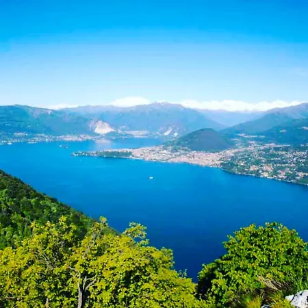 Inn Il Borgo Di Sabine *