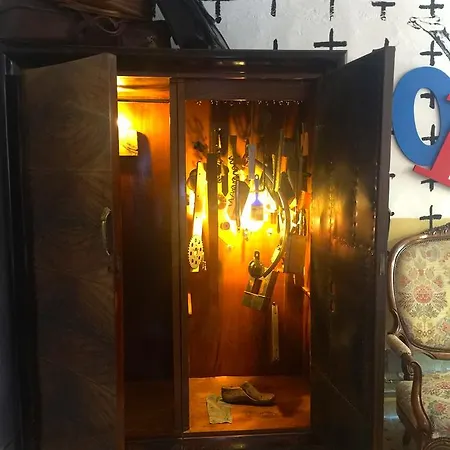 Inn Il Borgo Di Sabine