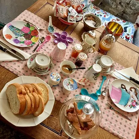 Il Borgo Di Sabine Inn