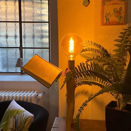 Han/Misafirhane Il Borgo Di Sabine